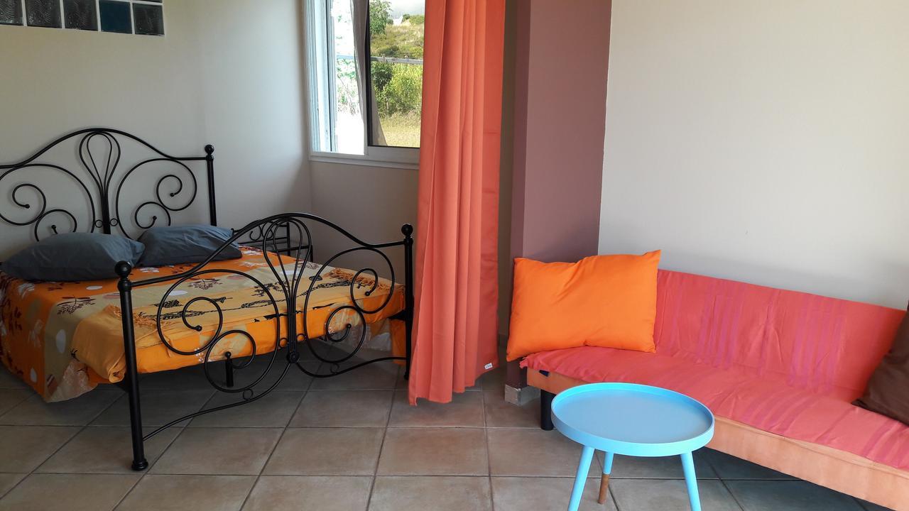 Saint-Gilles-les Hauts Lakazadom974 - Chambres D'Hotes מראה חיצוני תמונה