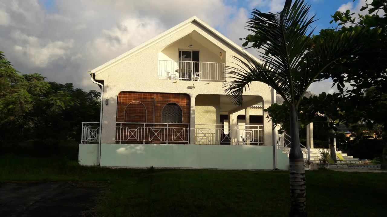Saint-Gilles-les Hauts Lakazadom974 - Chambres D'Hotes מראה חיצוני תמונה