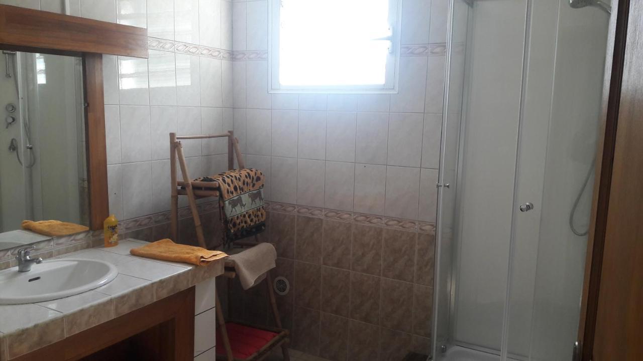 Saint-Gilles-les Hauts Lakazadom974 - Chambres D'Hotes מראה חיצוני תמונה