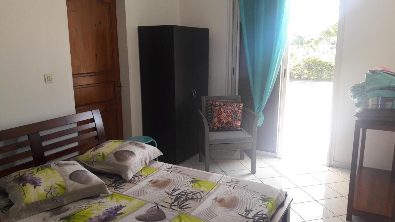 Saint-Gilles-les Hauts Lakazadom974 - Chambres D'Hotes מראה חיצוני תמונה