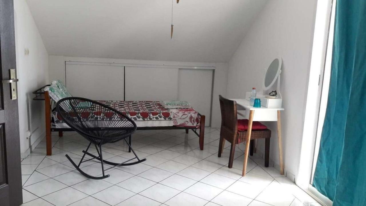 Saint-Gilles-les Hauts Lakazadom974 - Chambres D'Hotes מראה חיצוני תמונה